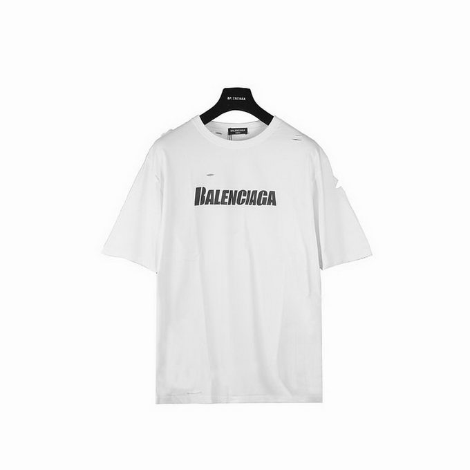 Balenciaga T-shirt Wmns ID:20220709-278